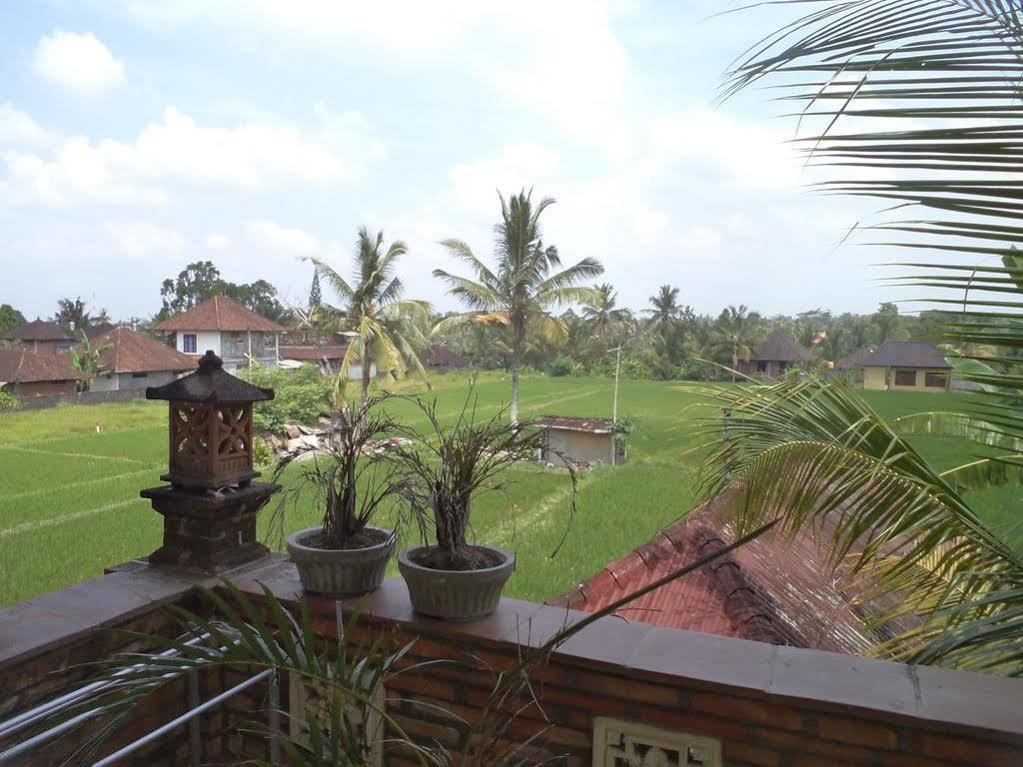 Ala'S Green Lagoon Ubud Dış mekan fotoğraf