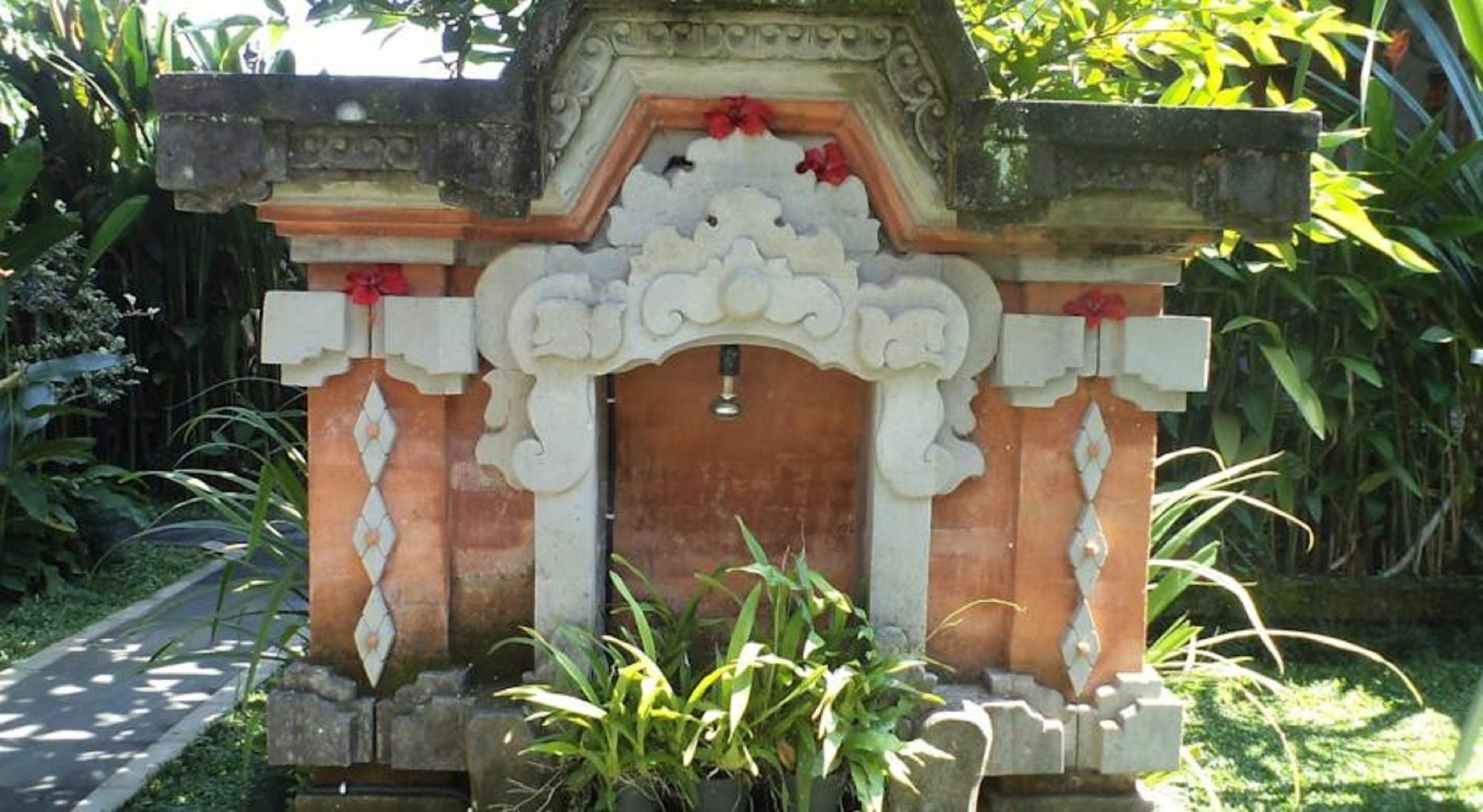 Ala'S Green Lagoon Ubud Dış mekan fotoğraf