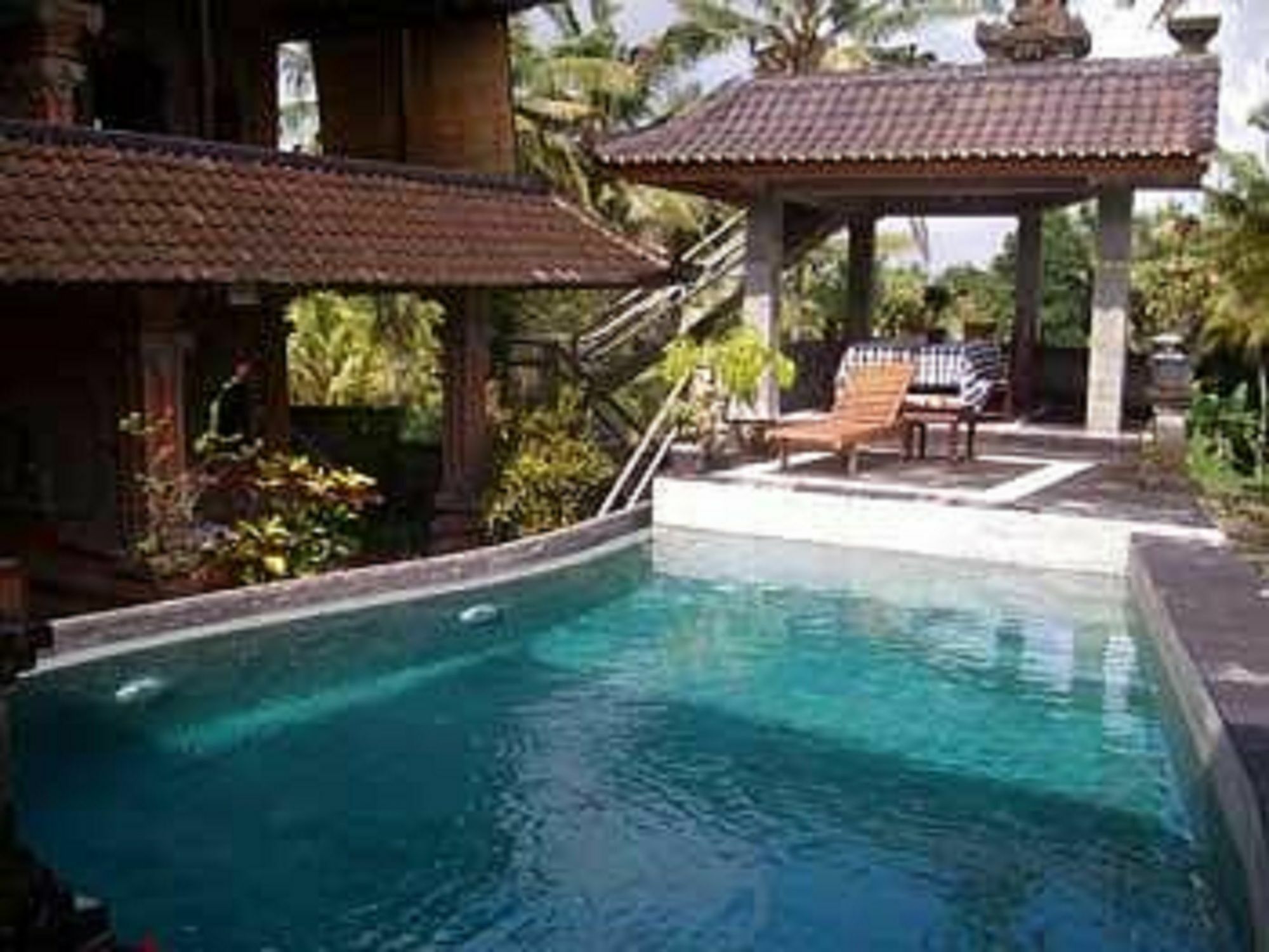 Ala'S Green Lagoon Ubud Dış mekan fotoğraf